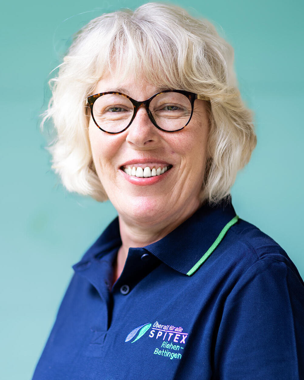 Barbara Maag