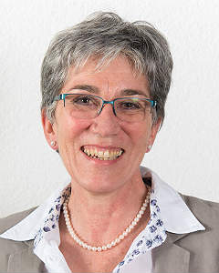 Christine Avoledo