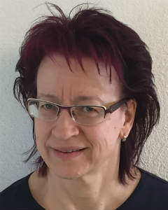 Regina Kroos