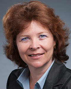 Sabine Suter