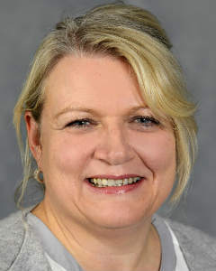 Claudia Wussler-Wenger