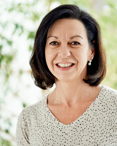 Renate Kolly