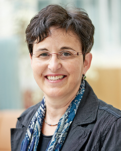 Marianne Hubschmid