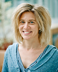 Nicole Held