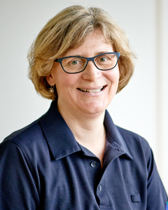 Karin Flury