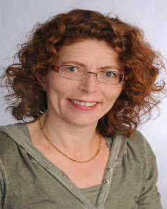 Heidi Rudolf von Rohr