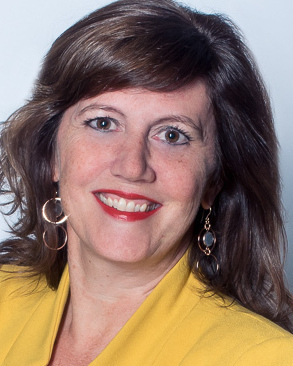 Agnes Leu
