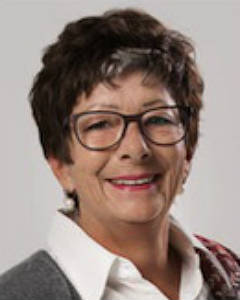 Brigitte Winzeler