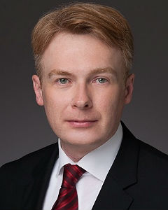 André Riedel