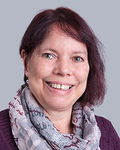 Bärfuss Susanne