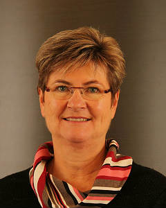 Ursula Wildhaber