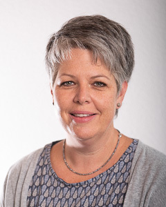 Simone von Flüe Gerber