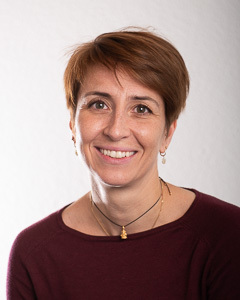 Katja Will