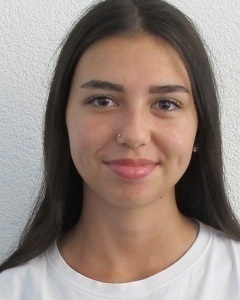 Hidringer Yasmin