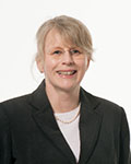Patricia Hirt
