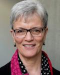 Bernadette Schaller