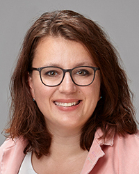 Gabriela Huber