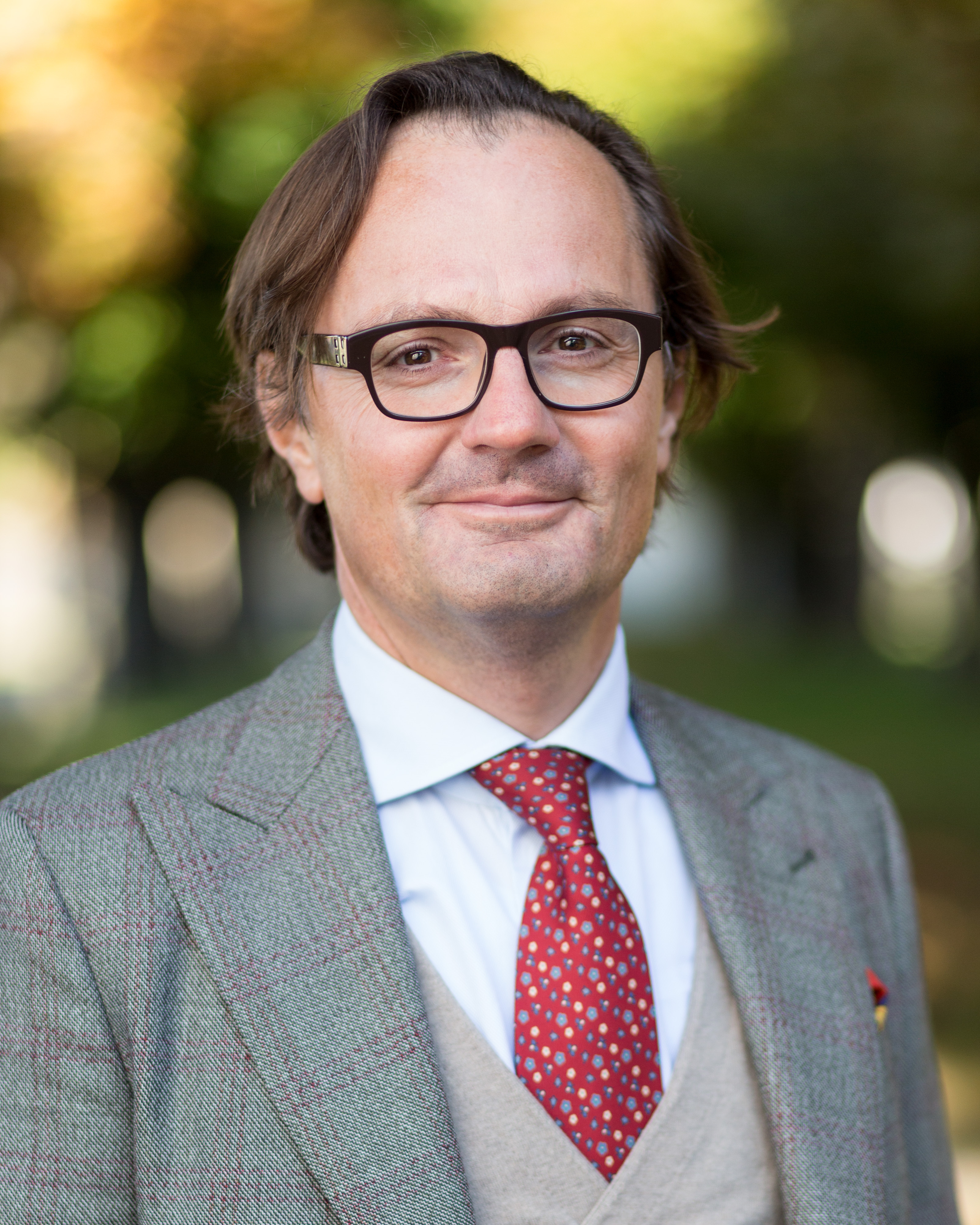 Felix Lienert