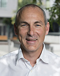 Peter Arnold