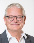 Bruno Waser