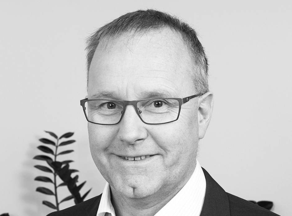 Patrik Walther