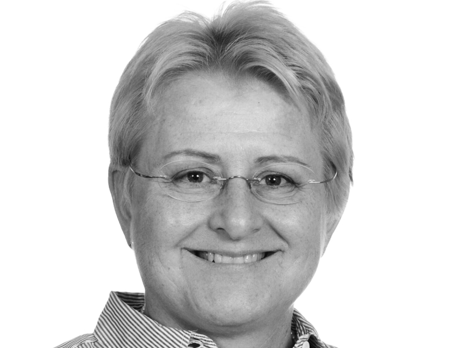 Pascale Lavina
