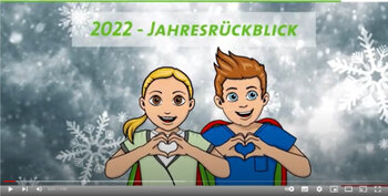 Jahresrückblick 2022 CURAVIVA Zentralschweiz Bildung