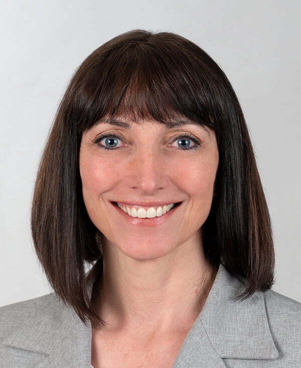 Monica Heinzer Geschäftsführerin ab 1. April 2023
