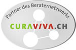 Emblem Beraternetzwerk hotelleriesuisse curaviva