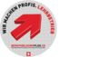 Wir machen Profis - Lehrbetrieb
