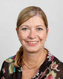 Andrea Edel