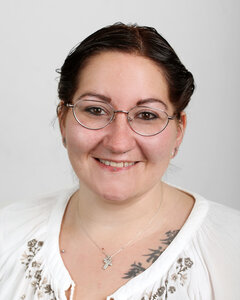 Ramona Casaulta