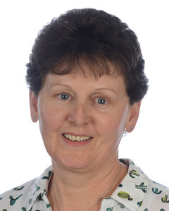 Marianne Proyer