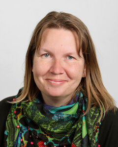 Bernadette Nadig