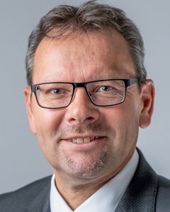 Daniel Rüttimann