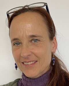 Deborah Gyger