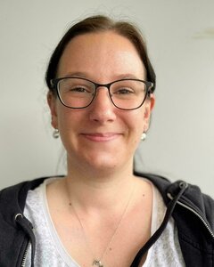 Nicole Rutschmann