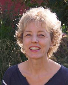 Caroline Schmidlin