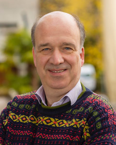 Matthias Reif