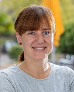Anja Noack