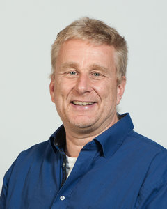 Patrick Stirnimann