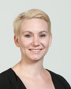 Aline Burckhardt