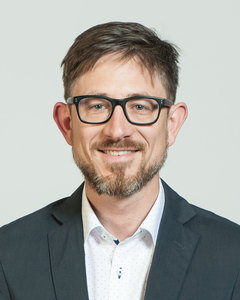 Dominik Lehmann