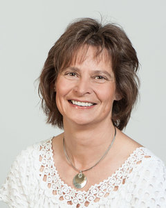 Sandra Weber-Fetzer