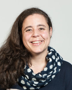 Luisa Castano Almendral