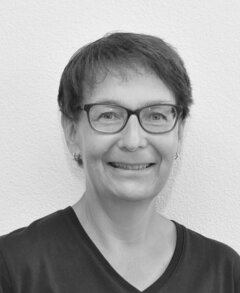 Kaufmann Luzia