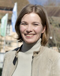 Stephanie Affolter