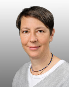 Birgit Sachweh