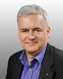 Dr. med. Christian Gürtler-Plattner