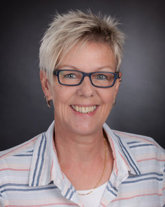 Maya Kaspar
